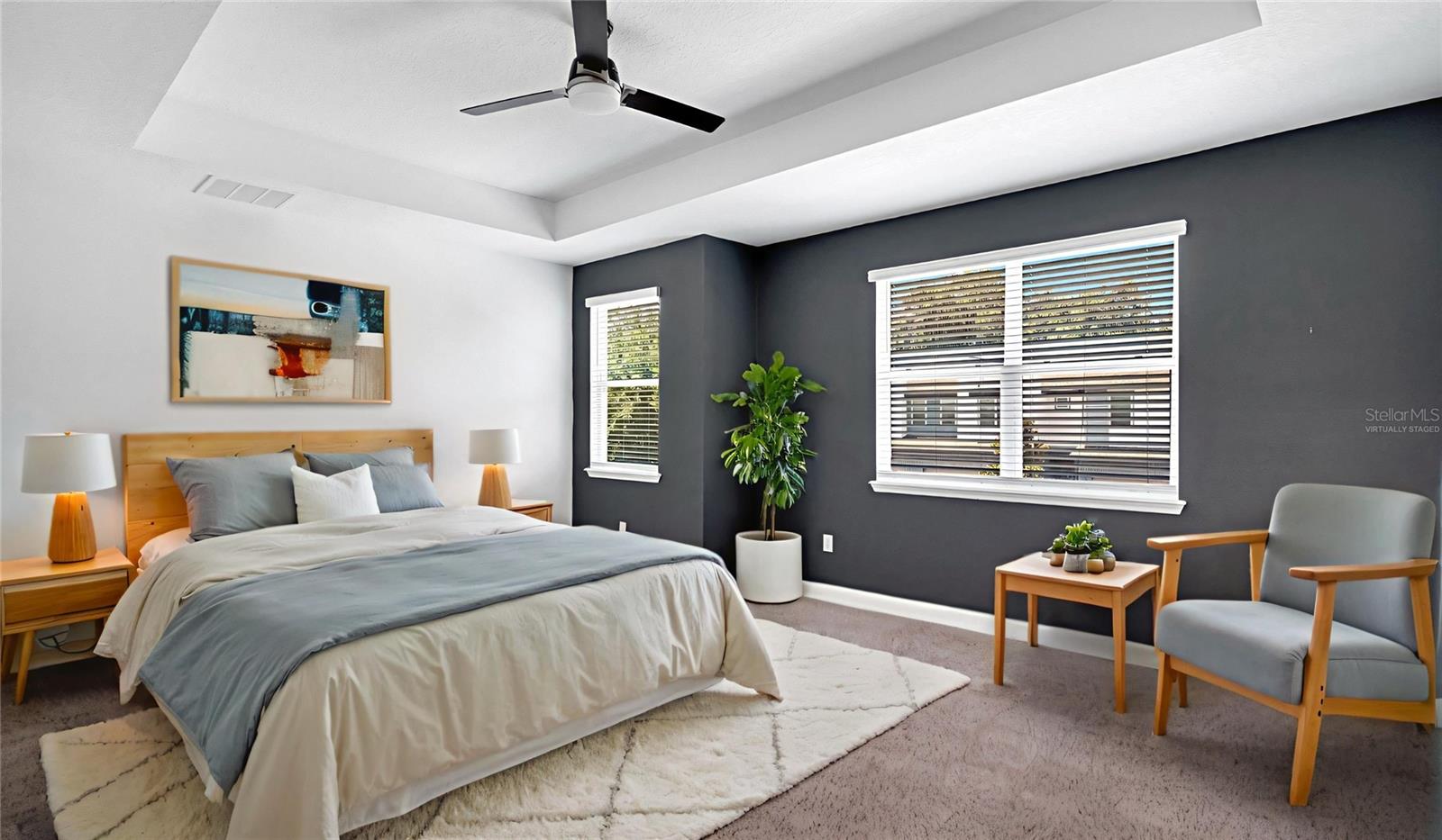 ENCLAVE AT HAWKS CREST - Residential