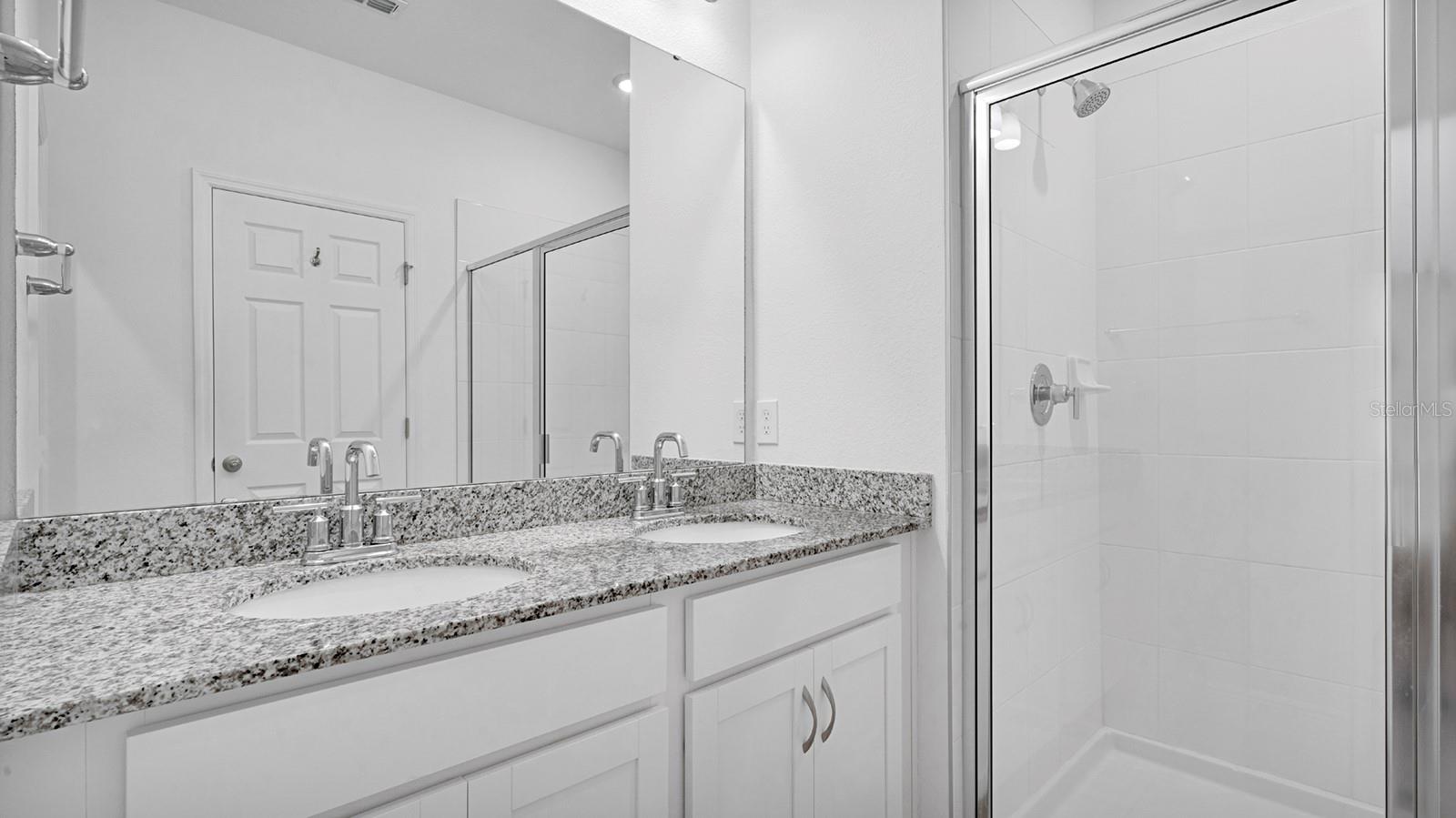 ENCLAVE AT HAWKS CREST - Residential