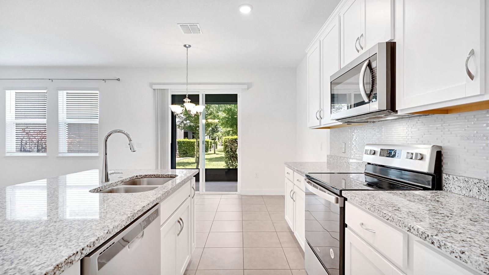 ENCLAVE AT HAWKS CREST - Residential