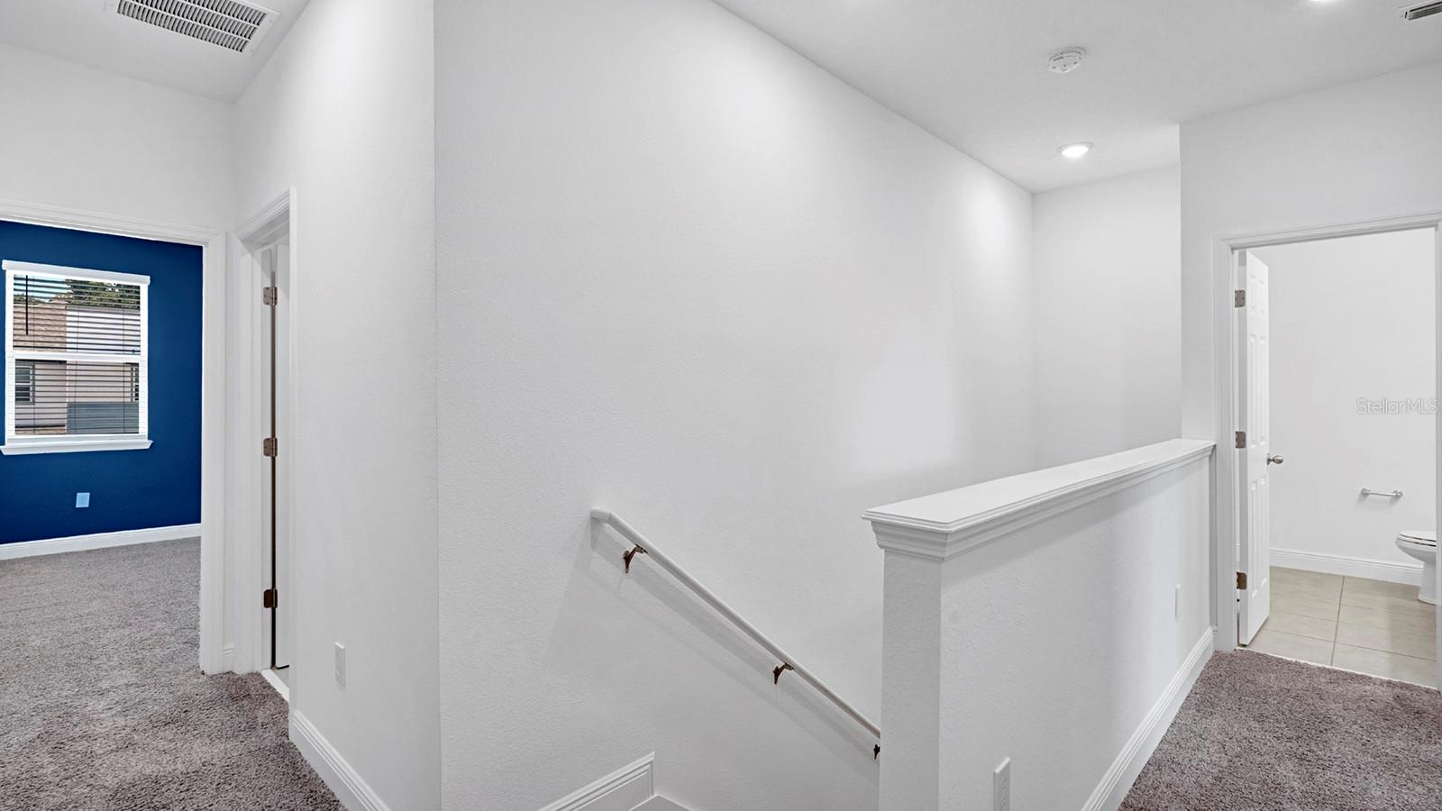 ENCLAVE AT HAWKS CREST - Residential