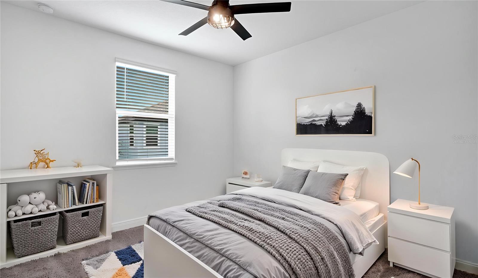 ENCLAVE AT HAWKS CREST - Residential