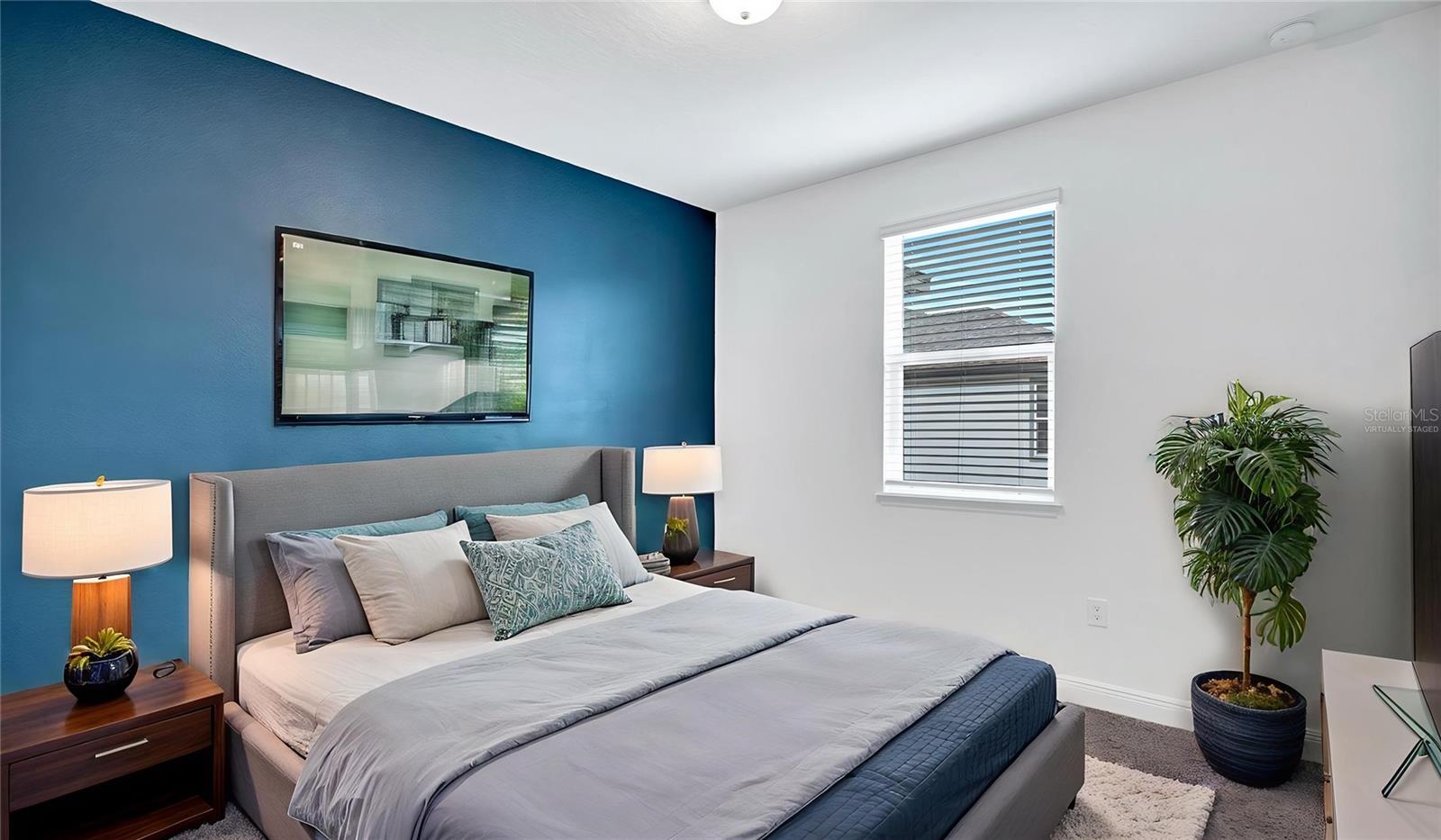 ENCLAVE AT HAWKS CREST - Residential
