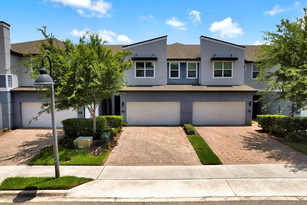 Photo of 1611 Little Wren Lane, Winter Park, FL 32792 (MLS # O6406260)