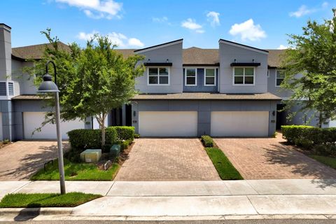 Photo of 1611 Little Wren Lane, Winter Park, FL 32792 (MLS # O6406260)