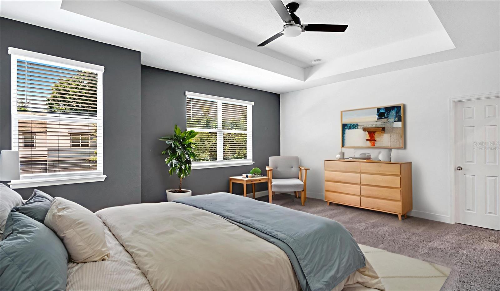 ENCLAVE AT HAWKS CREST - Residential