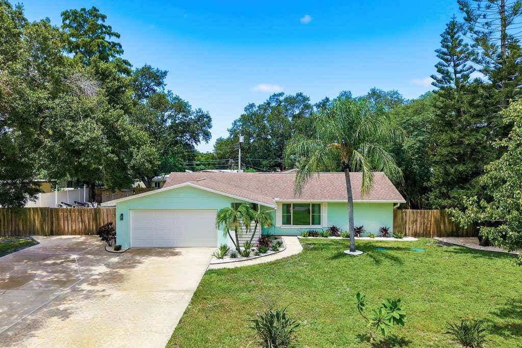 Photo of 2168 Victoria Drive, Clearwater, FL 33763 (MLS # TB8532591)