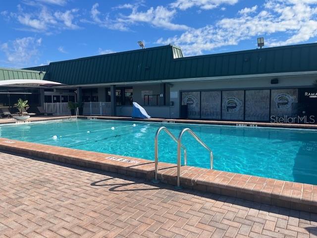 SARASOTA CAY CLUB CONDO - Residential