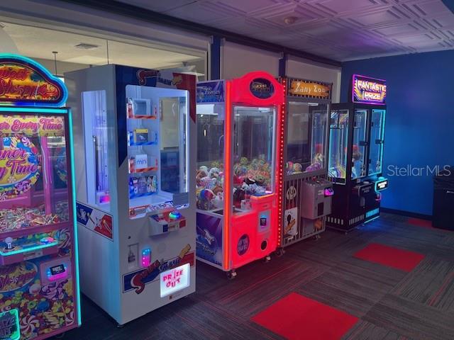 SARASOTA CAY CLUB CONDO - Residential