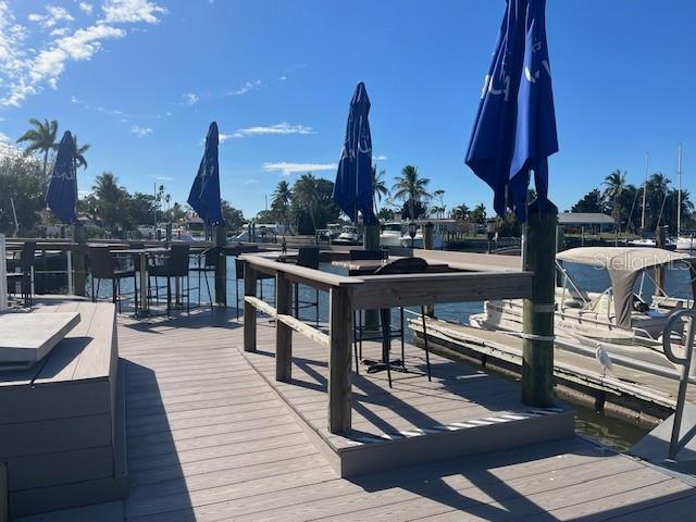 SARASOTA CAY CLUB CONDO - Residential