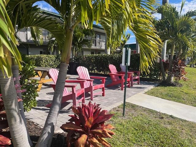 SARASOTA CAY CLUB CONDO - Residential