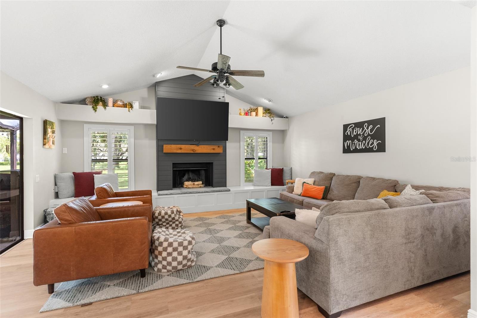 WALDEN LAKE UNIT 26 - Residential