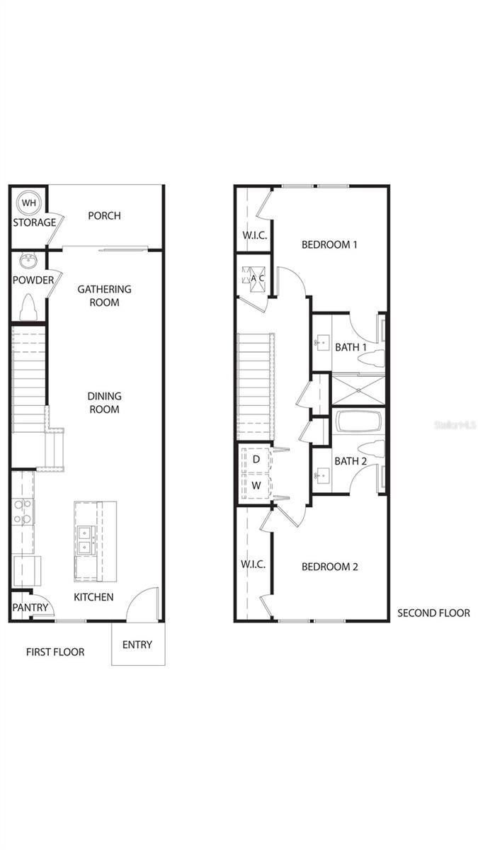 Photo of 36 Sage Branch Street, St. Augustine, FL 32095 (MLS # FC321154)