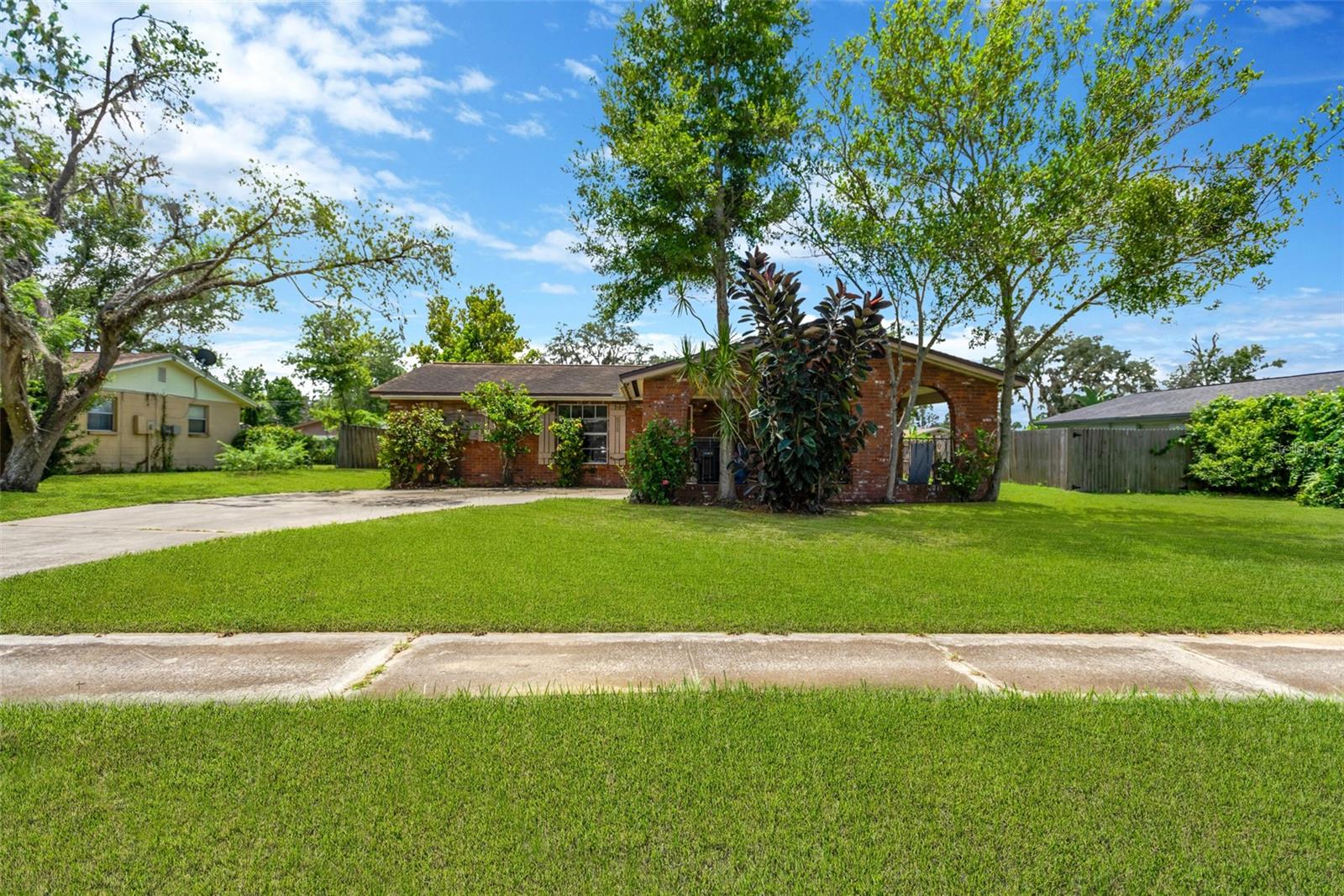 HOTTEST DEAL IN TOWN!! This Fixer Upper Home is being sold AS-IS to a CASH buyer. This is a great home for you to purchase and add some sweat equity, or an investor opportunity to flip or rent. This is a BLOCK HOME and has great bones to provide the perfect canvas for you to flex your creativity. The listing price is the starting offer price. No replacements or repairs will be done by the seller. Please schedule a showing and inspect the home before offer submission. Please conduct inspections prior to offer submission. Terms - Offer Due by 12PM Tuesday July 29, 2025, Offer Acceptance by Wednesday July 30 2025, 10% Escrow Deposit due Thursday July 31, 2025. Seller will select title company, Cash Only, No Financing Options. Proof Of Funds must accompany the offer. If purchasing in a company name, supply articles of incorporation. No trespassing must have an appointment to walk the property. *** The property is under surveillance. ***