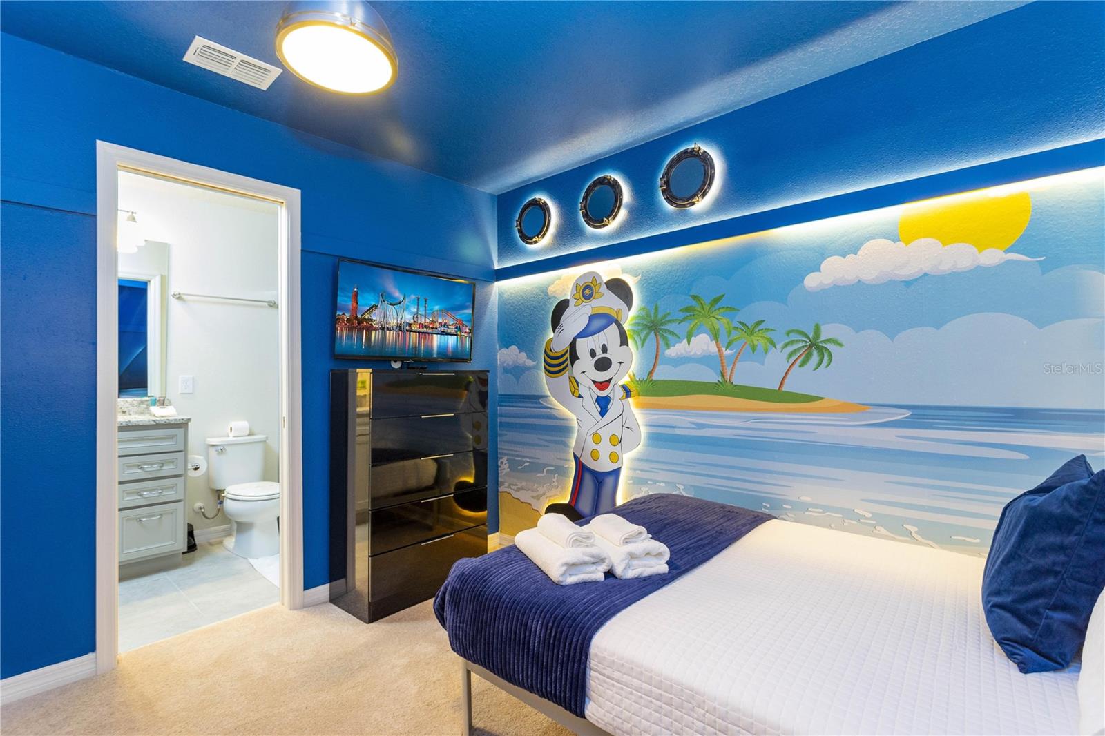 SOLTERRA PH 2B - Residential