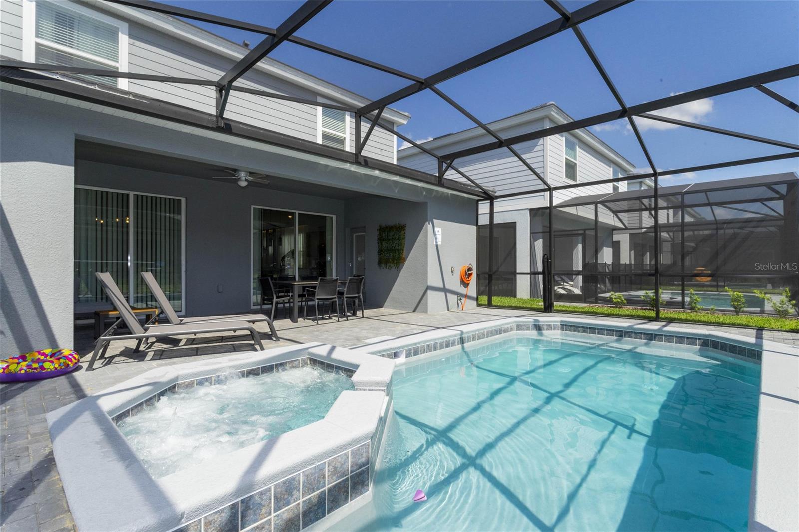 SOLTERRA PH 2B - Residential