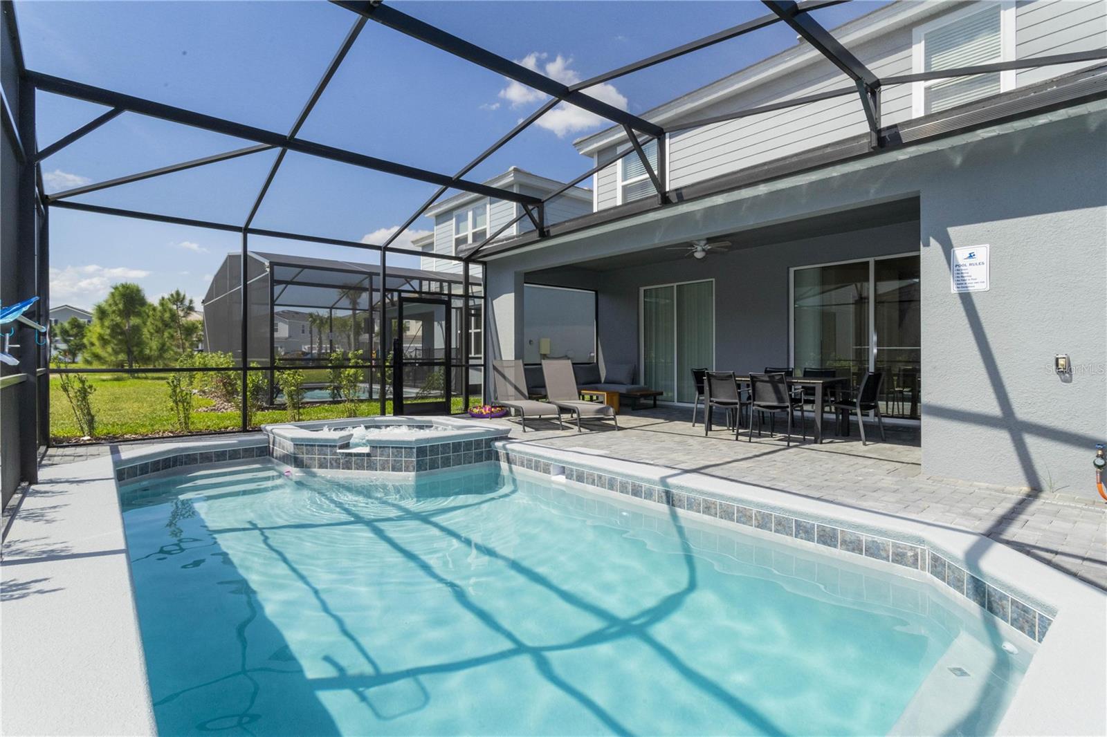 SOLTERRA PH 2B - Residential