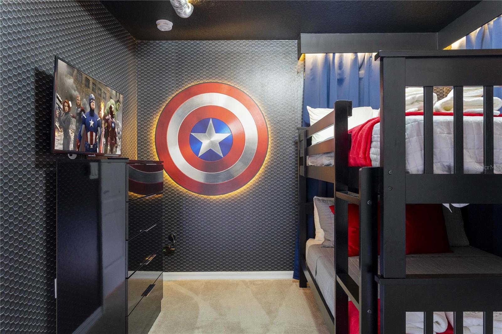 SOLTERRA PH 2B - Residential