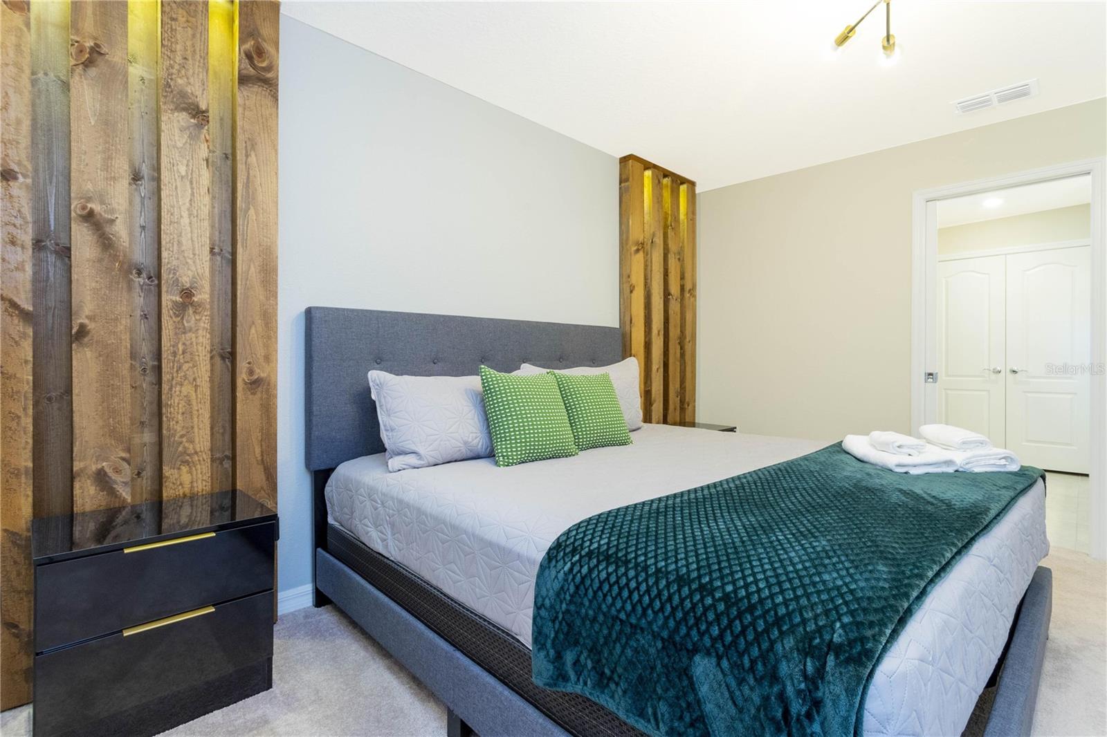 SOLTERRA PH 2B - Residential