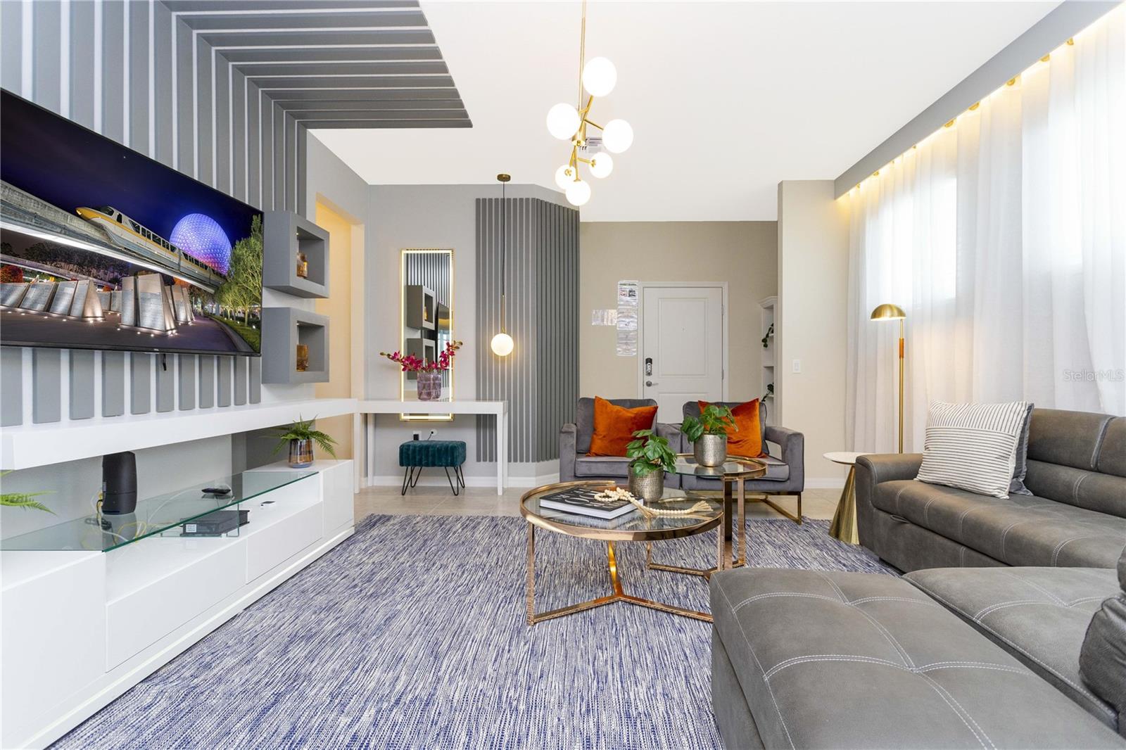 SOLTERRA PH 2B - Residential