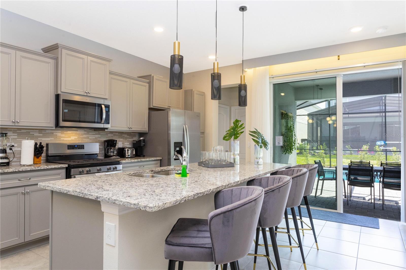 SOLTERRA PH 2B - Residential