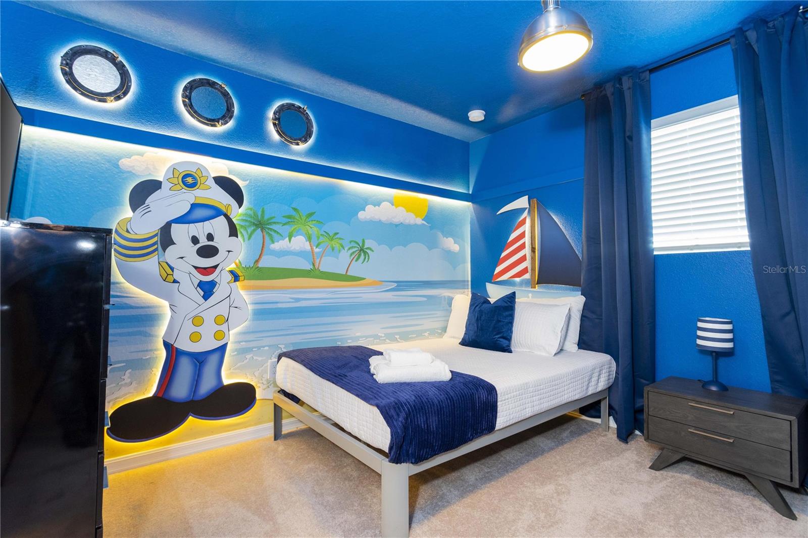 SOLTERRA PH 2B - Residential