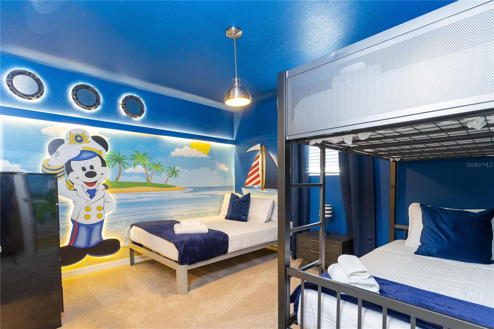 SOLTERRA PH 2B - Residential