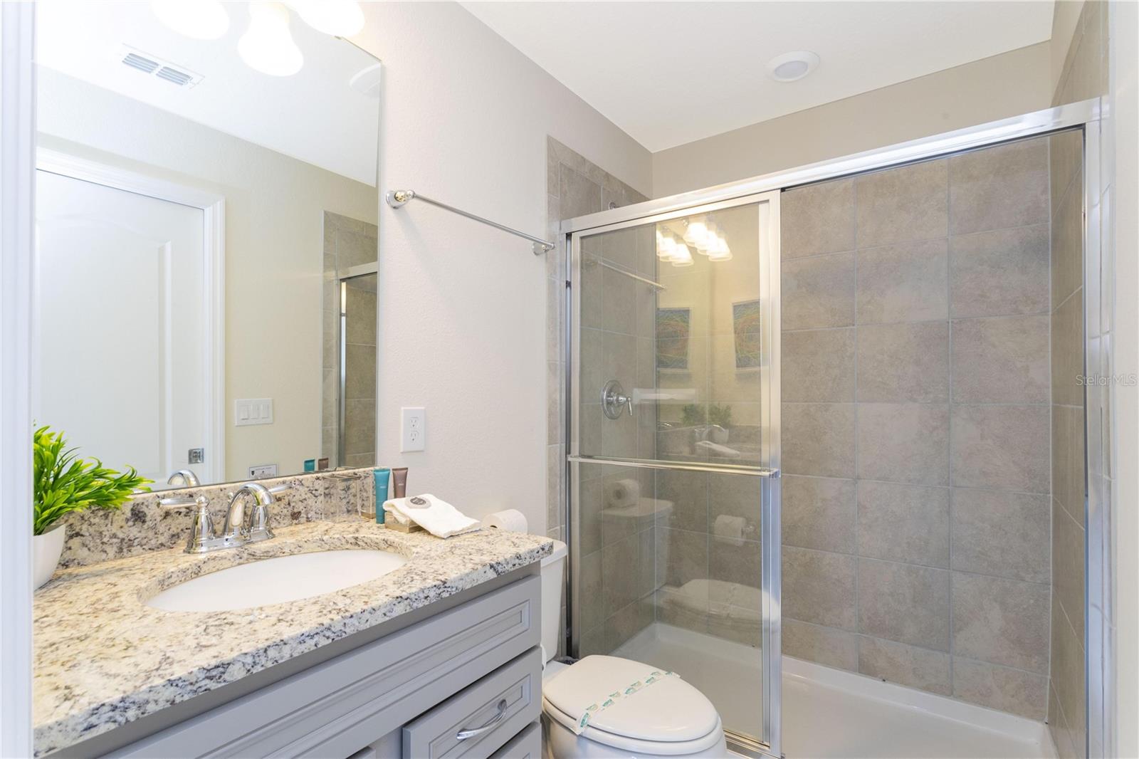 SOLTERRA PH 2B - Residential