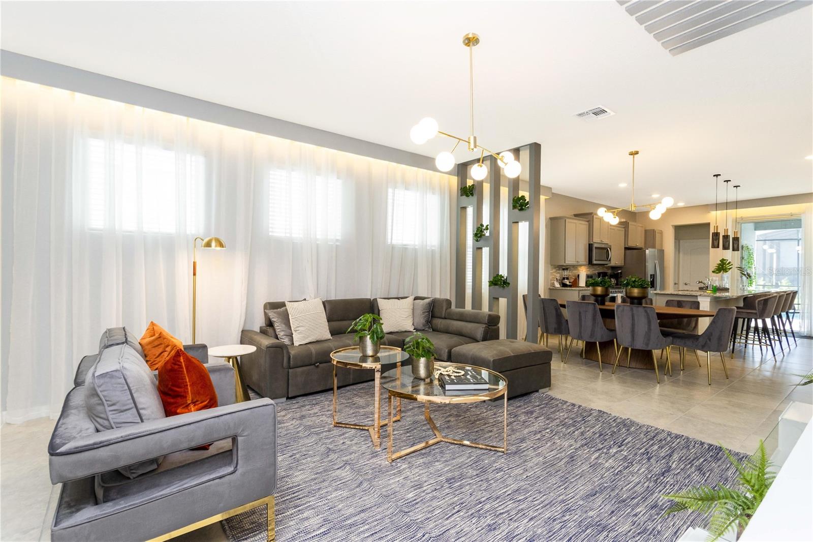 SOLTERRA PH 2B - Residential