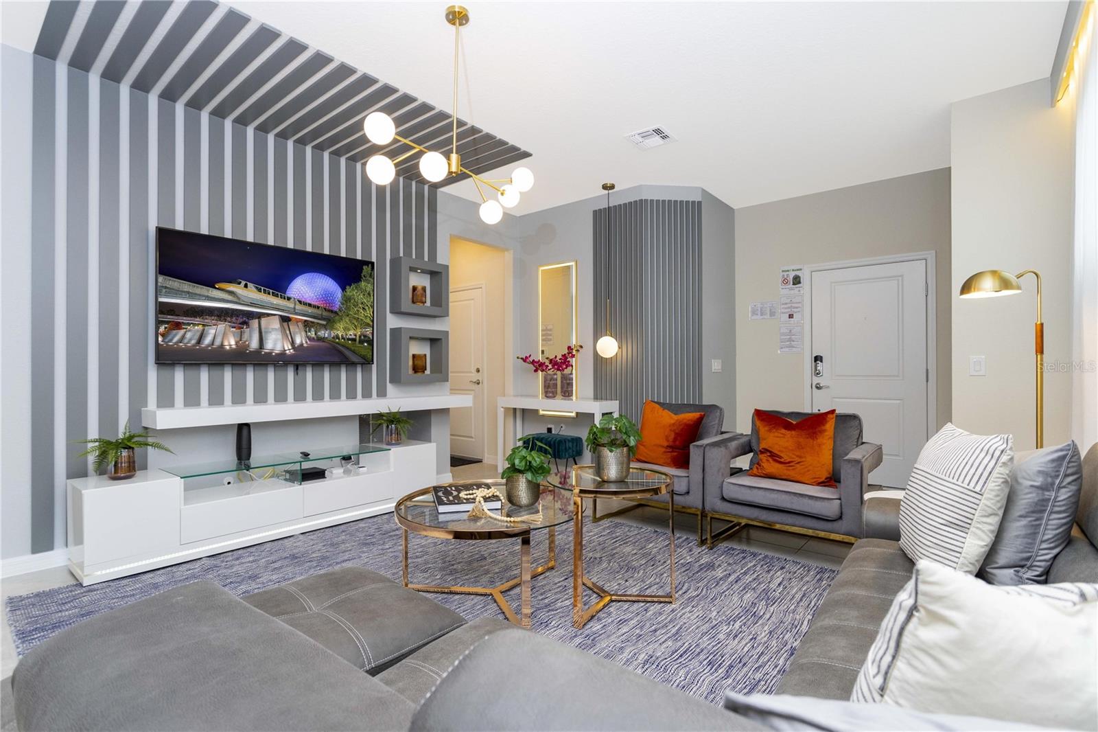 SOLTERRA PH 2B - Residential