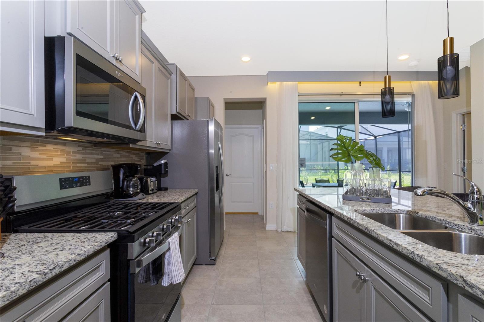 SOLTERRA PH 2B - Residential