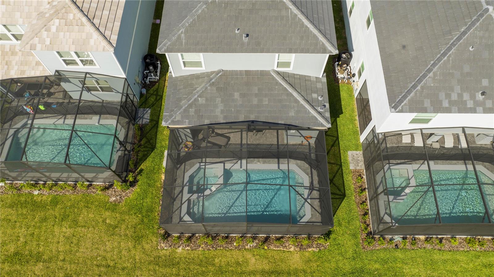 SOLTERRA PH 2B - Residential