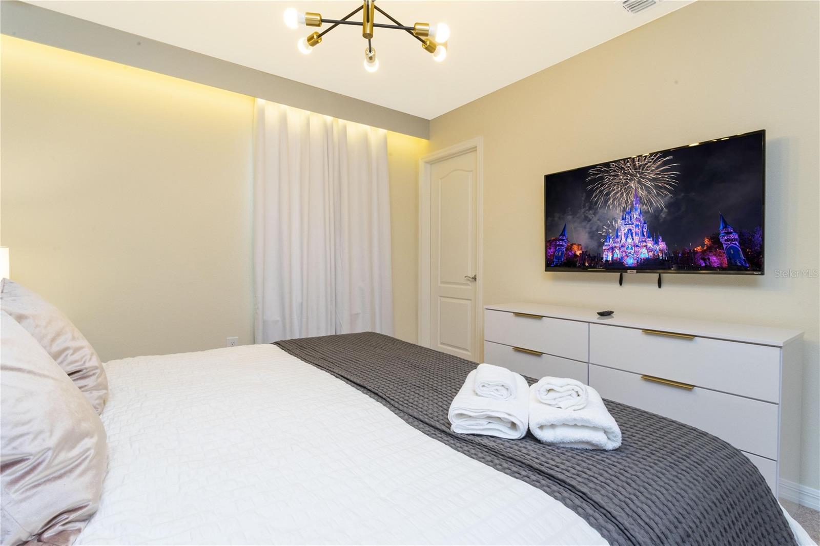 SOLTERRA PH 2B - Residential