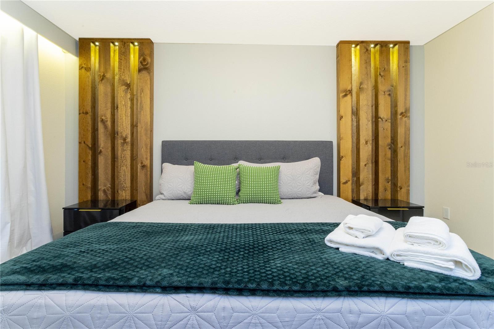 SOLTERRA PH 2B - Residential