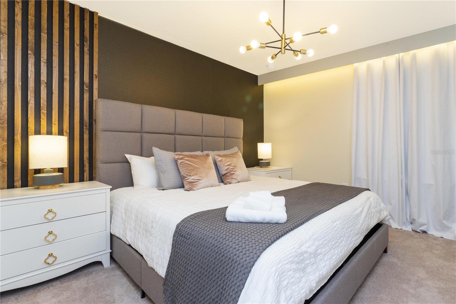 SOLTERRA PH 2B - Residential