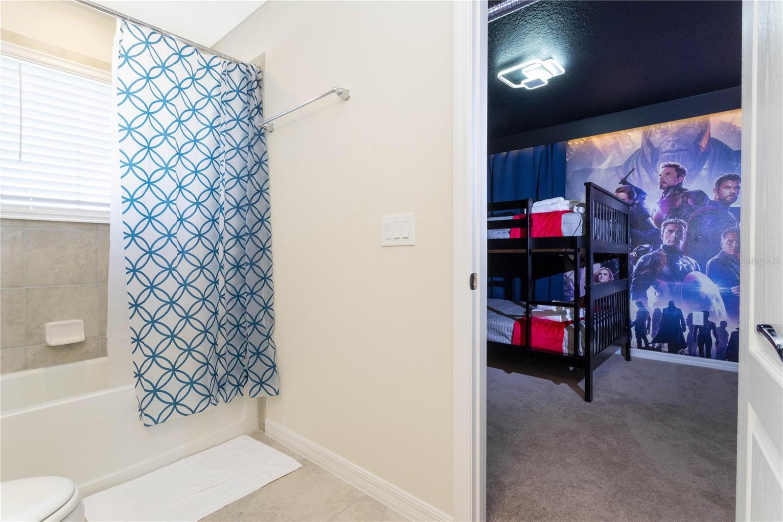 SOLTERRA PH 2B - Residential