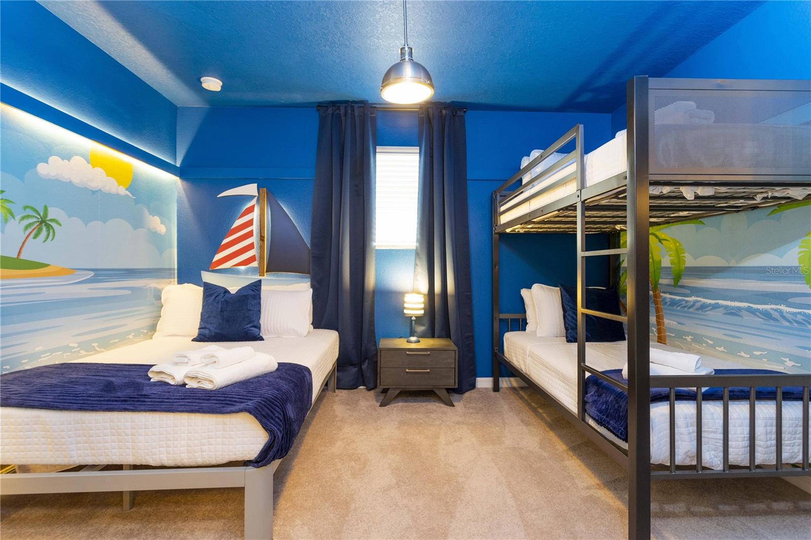 SOLTERRA PH 2B - Residential