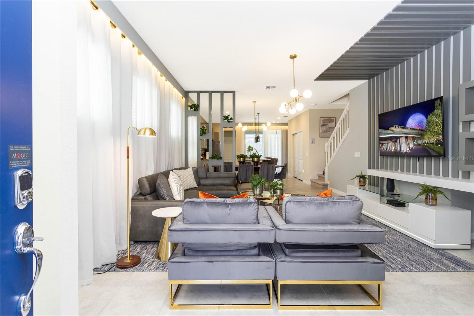 SOLTERRA PH 2B - Residential