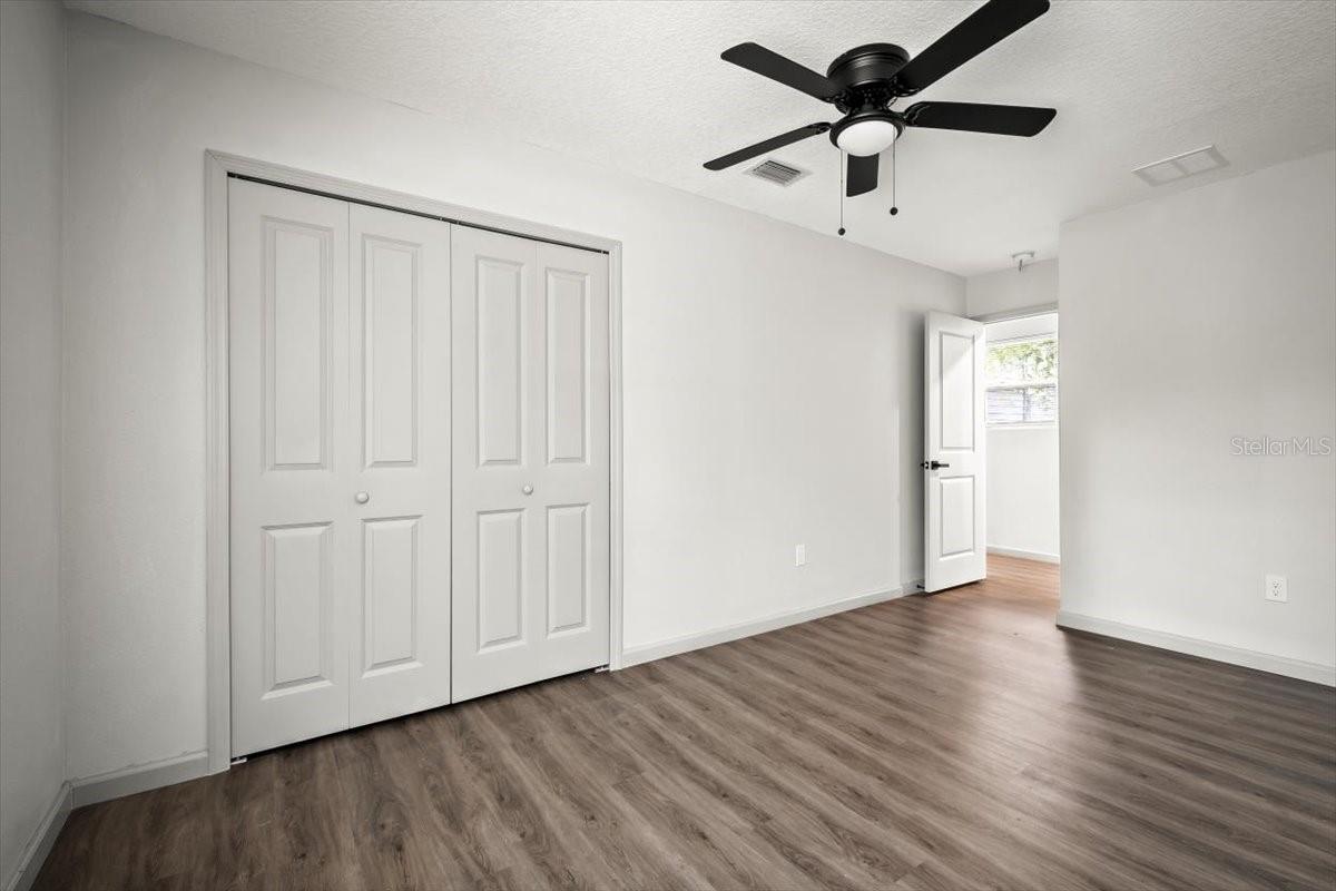 MONCRIEF PARK - Residential Lease