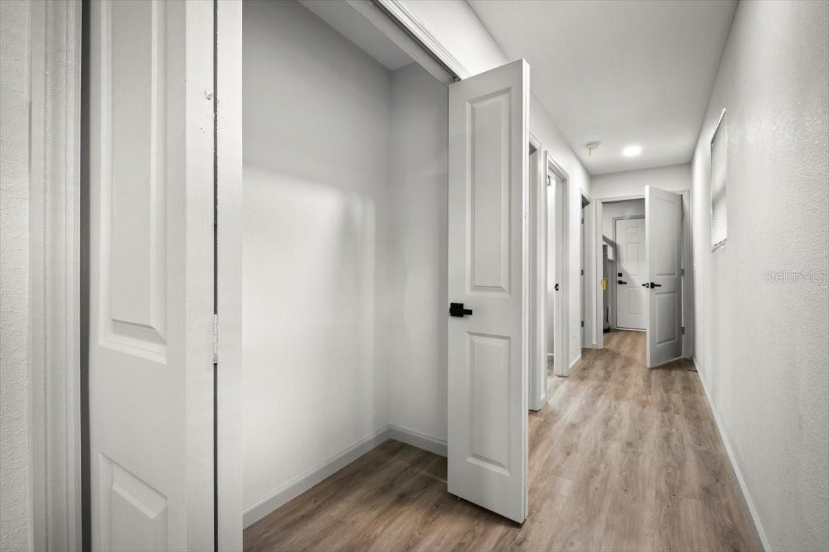 MONCRIEF PARK - Residential Lease