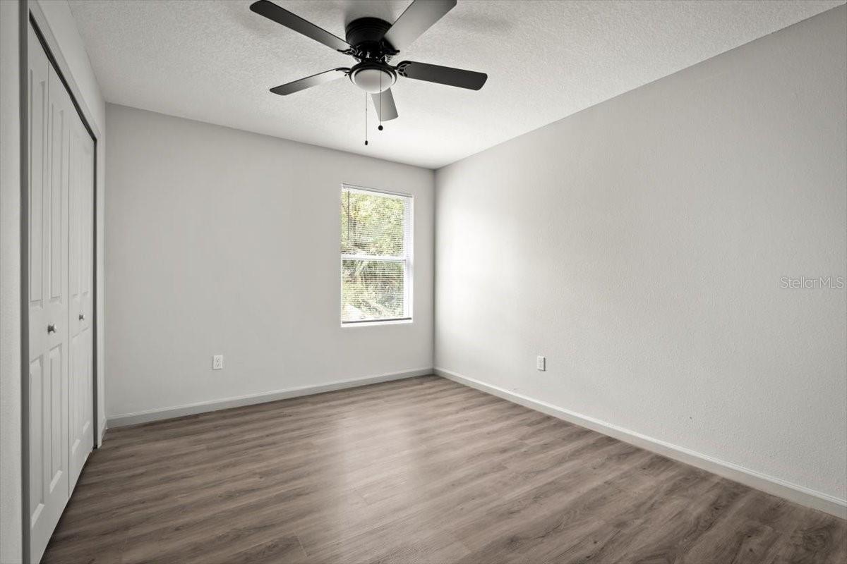 MONCRIEF PARK - Residential Lease