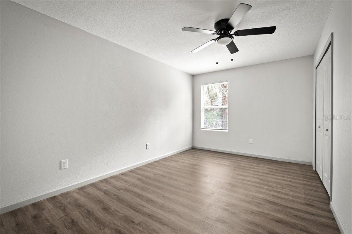 MONCRIEF PARK - Residential Lease