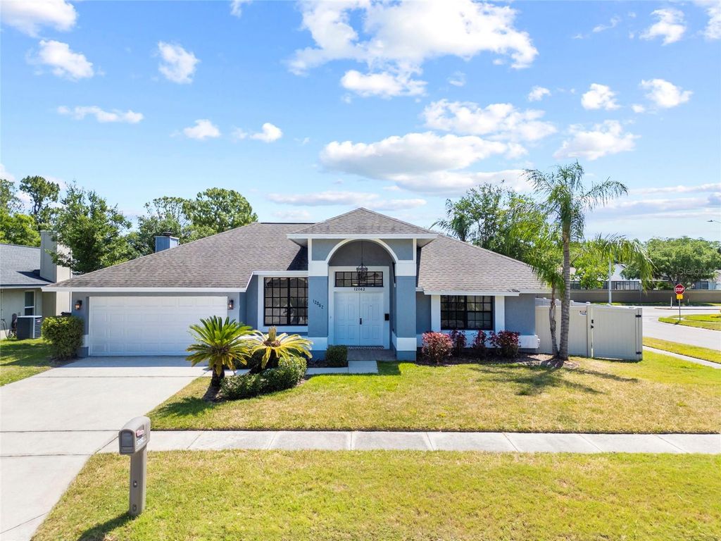 Photo of 12062 Stone Crossing Circle, Tampa, FL 33635 (MLS # TB8380064)