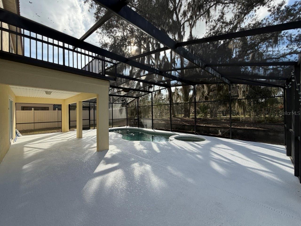 ALDEA RESERVE - Residential Lease