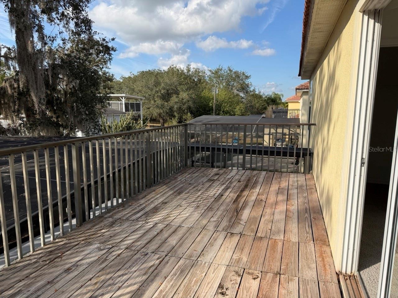 ALDEA RESERVE - Residential Lease