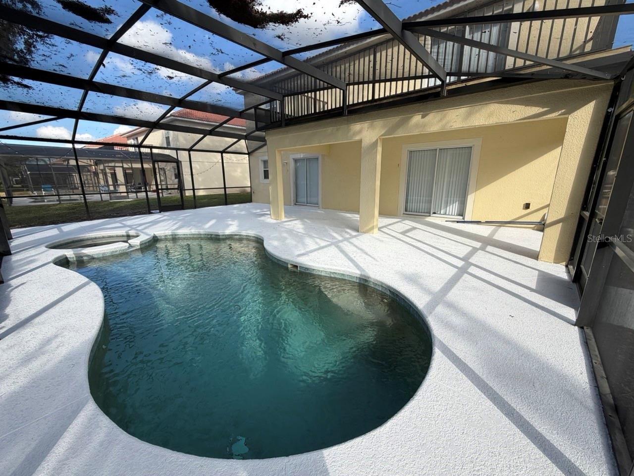 ALDEA RESERVE - Residential Lease