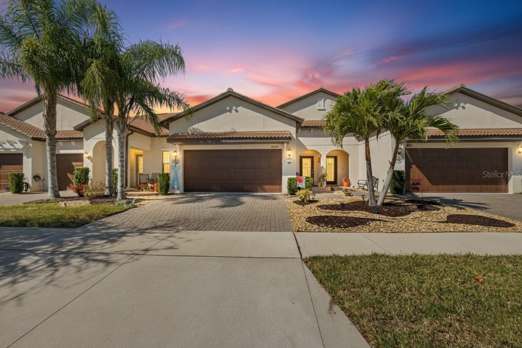 Photo of 16909 April Plush Drive, Wimauma, FL 33598 (MLS # TB8471493)