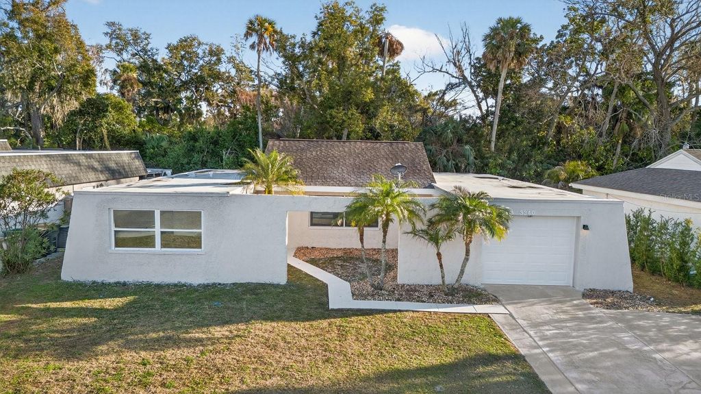 Photo of 3340 Honeymoon Lane, Holiday, FL 34691 (MLS # TB8471243)