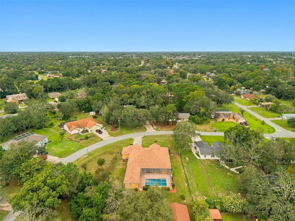 Photo of 1486 Alameda Drive, Spring Hill, FL 34609 (MLS # W7890046)