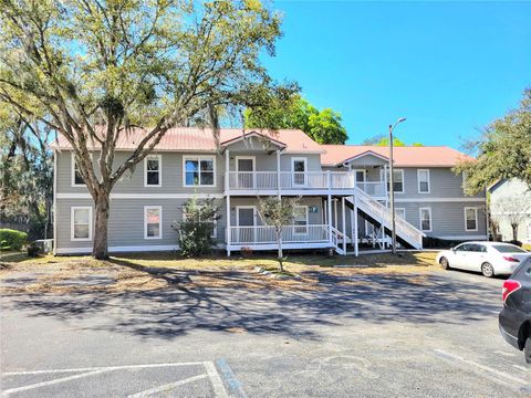 2905 SW ARCHER ROAD P5012 GAINESVILLE FL 32608