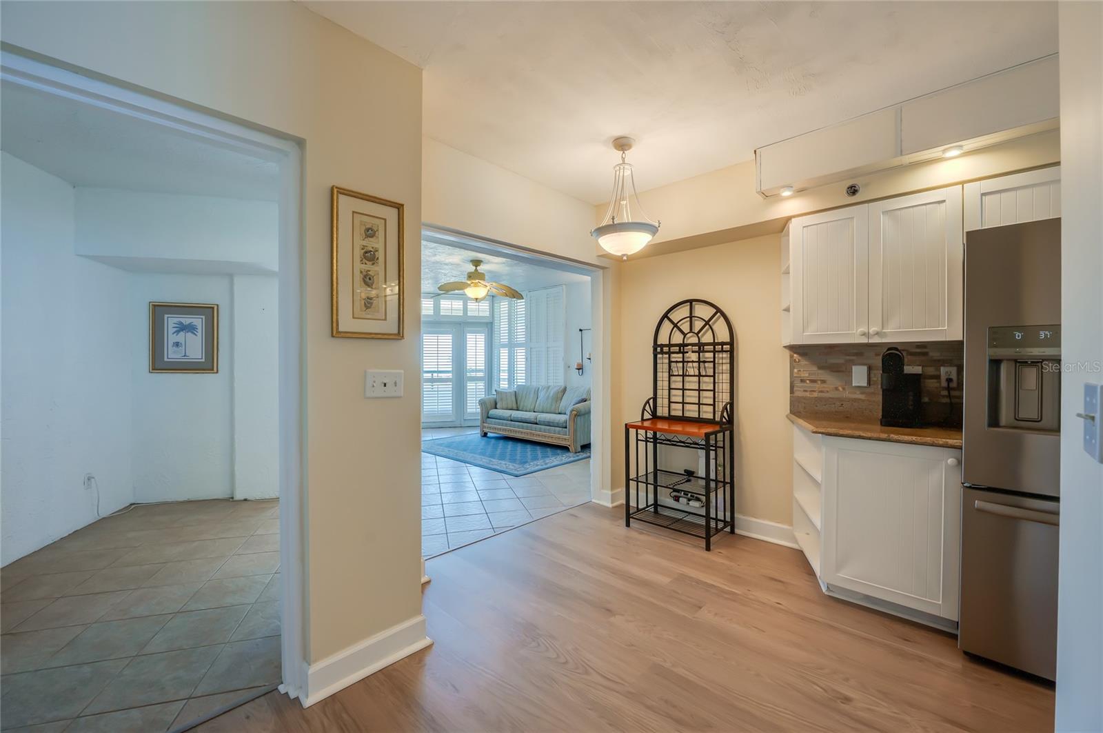 TOWERS AT PONCE INLET TOWER 01 CONDO - Residential